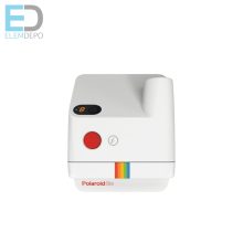 Polaroid GO Instant camera White - Polaroid GO fényképezőgép ( fehér ) 9035