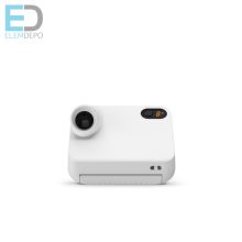 Polaroid GO Instant camera White - Polaroid GO fényképezőgép ( fehér ) 9035