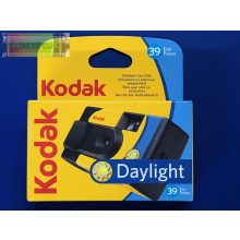 KODAK FUN DAYLIGHT 27+12 - 800ASA egyszerhasználatos, eldobható fényképezőgép