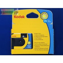 KODAK FUN DAYLIGHT 27+12 - 800ASA egyszerhasználatos, eldobható fényképezőgép