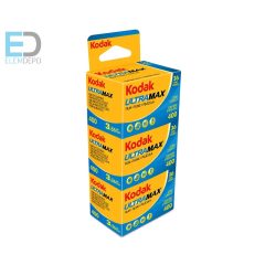   Kodak Ultra GC 400 135-36 3 pack ( 3 tekercs film ) cat 1024389