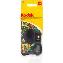 Kodak Fun Saver Flash Xmas / Christmas edition 39kép 800ASA