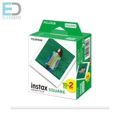 Fujifilm Instax Square single film ( 10 kép ) 1195788616