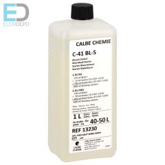 Calbe C-41 Bleach-Starter BL-S 1l cat 13230