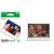   Fujifilm Instax Wide Color Glossy Film  ( single pack 10 kép )