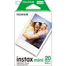 Fujifilm Instax Mini Twin 20 pictures ( 2 x 10 kép) NEW 16567828