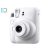 Fuji Instax Mini 12 Camera Clay- white cat 16806121