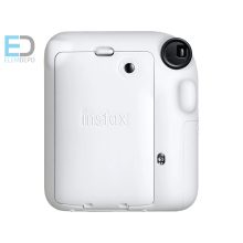 Fuji Instax Mini 12 Camera Clay- white cat 16806121