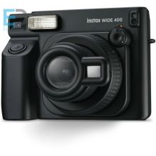Fujifilm Instax Wide 400 camera Black cat 16975362