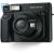 Fujifilm Instax Wide 400 camera Black cat 16975362