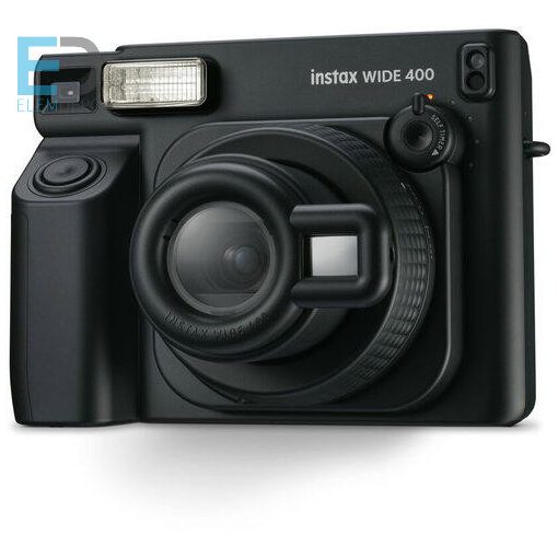 Fujifilm Instax Wide 400 camera Black cat 16975362