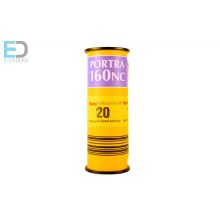 Kodak Portra 160 120 / 5pack cat 180 8674