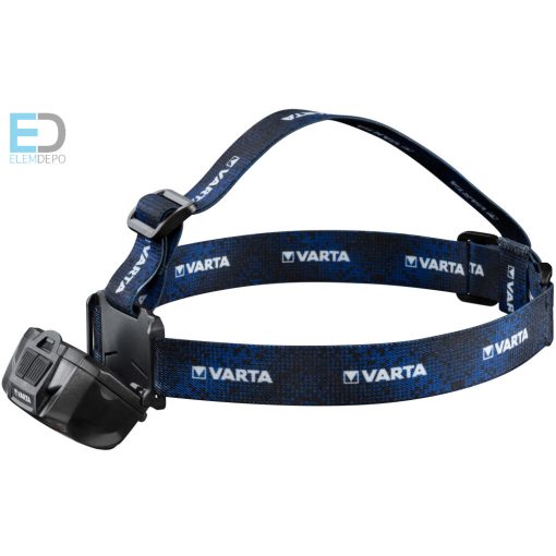 Fejlámpa Varta work flex motion sensor H20 (+3AAA)  150 lumen