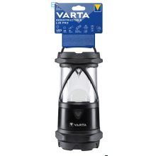 Varta 18761 Indestructible Camping Latern L30 Pro kemping lámpa
