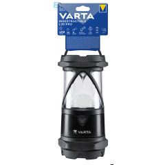   Varta 18761 Indestructible Camping Latern L30 Pro kemping lámpa