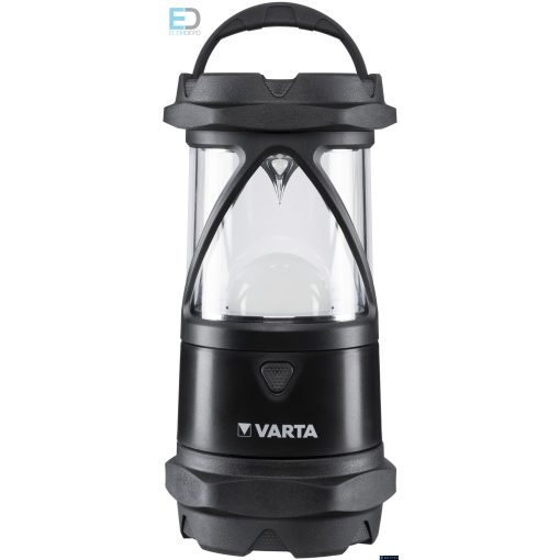 Varta 18761 Indestructible Camping Latern L30 Pro kemping lámpa