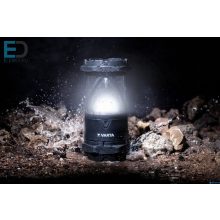 Varta 18761 Indestructible Camping Latern L30 Pro kemping lámpa