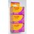 Kodak Gold GB 200 135-36 / 3pack Film cat 188 0806