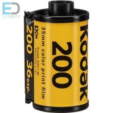 Kodak Gold GB 200 135-36 / 3pack Film cat 188 0806