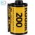 Kodak Gold GB 200 135-36 / 3pack Film cat 188 0806