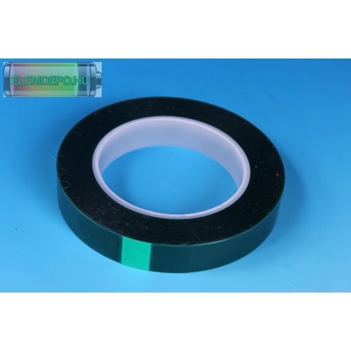 Filmragasztó 19mm Technotape 19mm x 66m SST.190.066.512