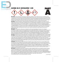 Ilford ID-11 Developer 1L CAT 1960457