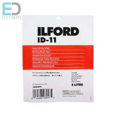 Ilford ID-11 Developer 5L CAT 1960475 (GG 9 / UN 3077 )-LQ