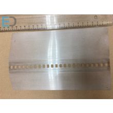 Technotape Leadercard 225mm x 169mm negatív behúzó lap ( 25 db / csomag )