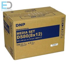 DNP DS 80-812 20x30cm /220print