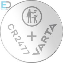 Varta CR 2477 ( 6477 ) 3V