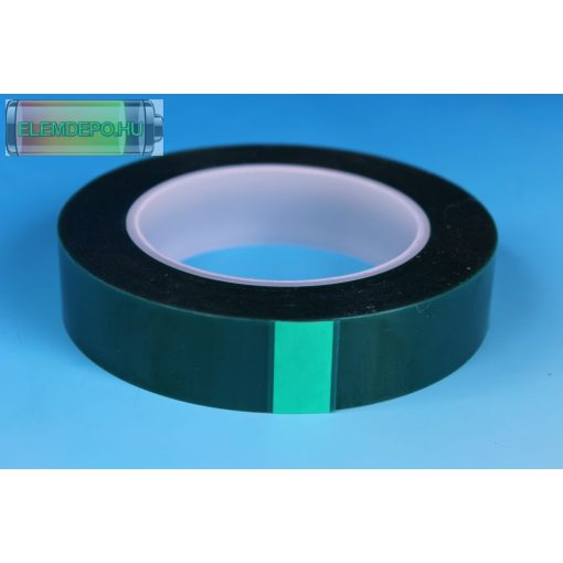 Filmragasztó Technotape 25mm x 66m kék SST.250.066.512