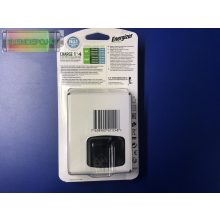 ENERGIZER 1 HOUR 1 órás akkutöltő ( +4 x AA 2.300mAh ) World's No.1