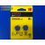 Kodak CR 2025 3V KCR 2025 Lithium NEW B2  (1 db elem )