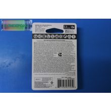 Kodak Extra Heavy Duty C baby elem B2 (2026.07)