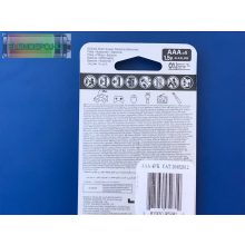 KODAK MAX K3A AAA LR03 1,5V B4