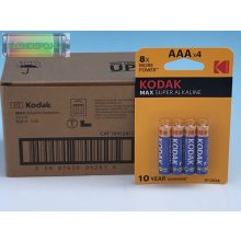 KODAK MAX K3A AAA LR03 1,5V B4