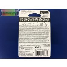 KODAK MAX KD2 LR20 D Alkaline góliát elem