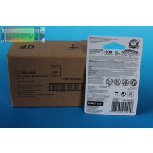 Kodak akku K3AHR-2 1,2V AAA  1000mAh B2 ( 1 db akku )