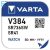 Varta V384 ( SR41 )