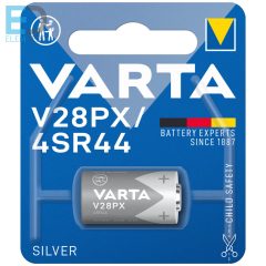 Varta 4028 (V28PX)  ( 4SR44 )