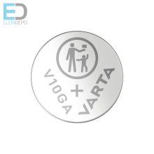 Varta V10GA, LR54 B1