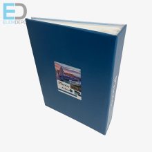 Fotóalbum 10x15cm 200 kép " tájkép 3 féle"