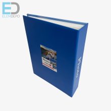 Fotóalbum 10x15cm 200 kép " tájkép 3 féle"