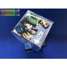 Fotókocka 8,5cm x 8,5cm PhotoCube