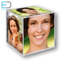 Fotókocka 6cm x 6cm PhotoCube