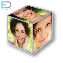 Fotókocka 6cm x 6cm PhotoCube