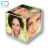 Fotókocka 6cm x 6cm PhotoCube
