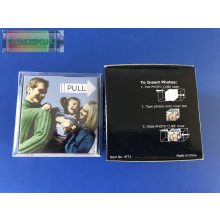 Fotókocka 6cm x 6cm PhotoCube