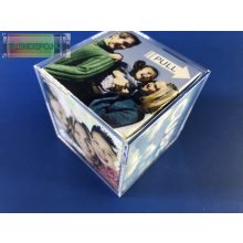 Fotókocka 6cm x 6cm PhotoCube