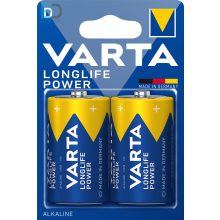 Varta LongLife Power  LR20 D góliát (4920) ( 1db elem )